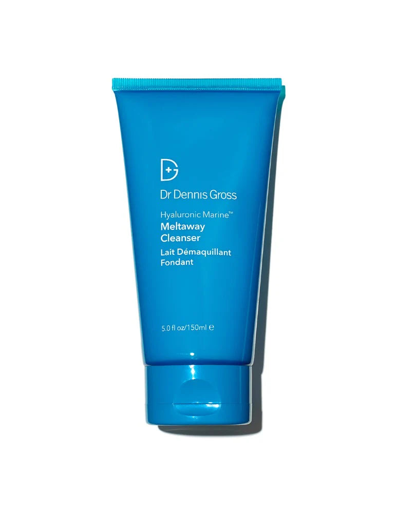 Dr Dennis Gross - Hyaluronic Marine™ Meltaway Cleanser