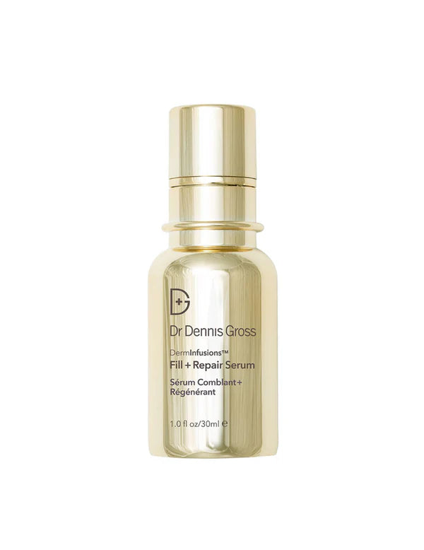 Dr Dennis Gross - Fill + Repair Serum