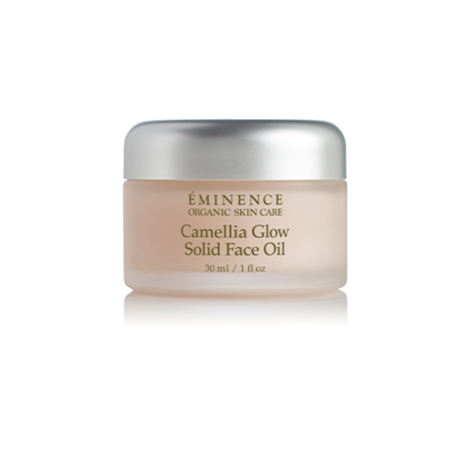 Eminence - Camellia Glow Solid Face Oil
