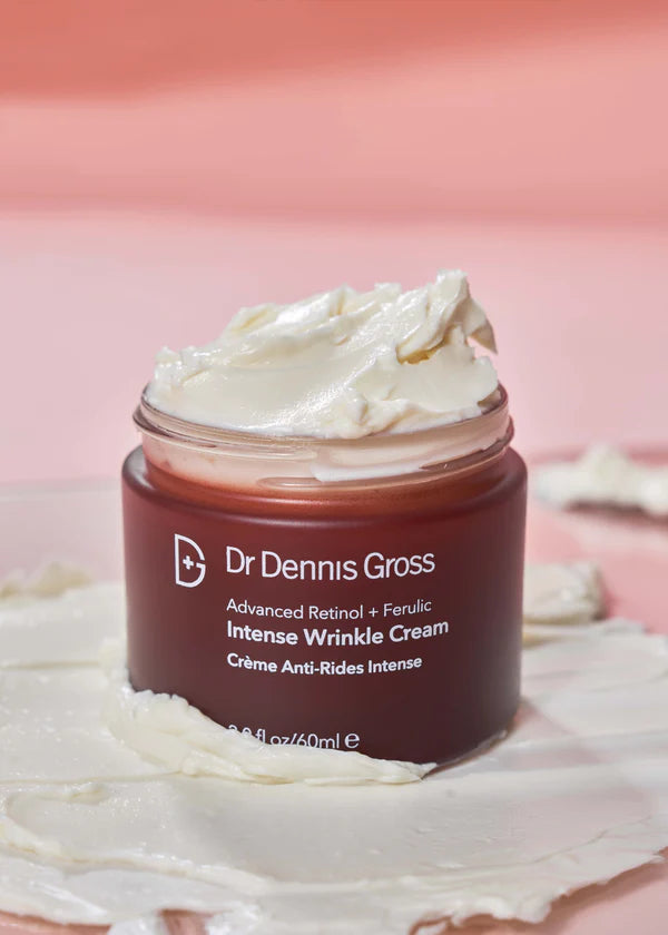 Dr Dennis Gross - Intense Wrinkle Cream