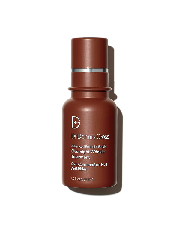 Dr Dennis Gross - Overnight Wrinkle Treatment