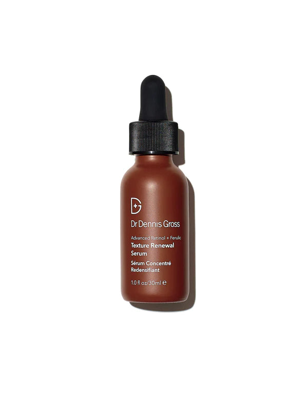 Dr Dennis Gross - Texture Renewal Serum