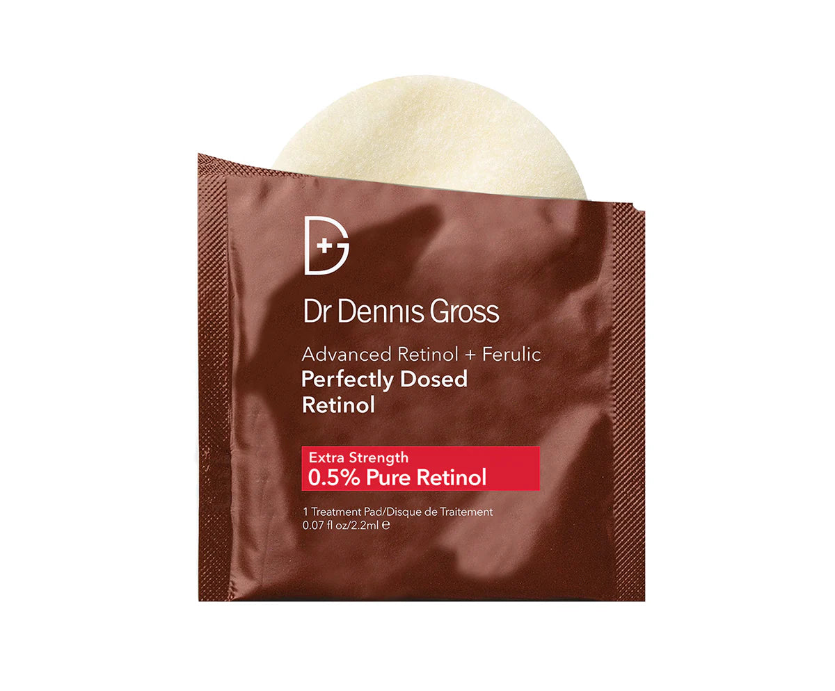 Dr Dennis Gross - Extra Strength Perfectly Dosed Retinol