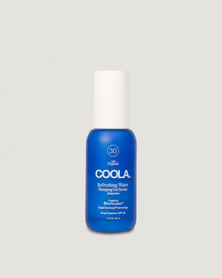 Coola - Refreshing Water Plumping Gel Serum