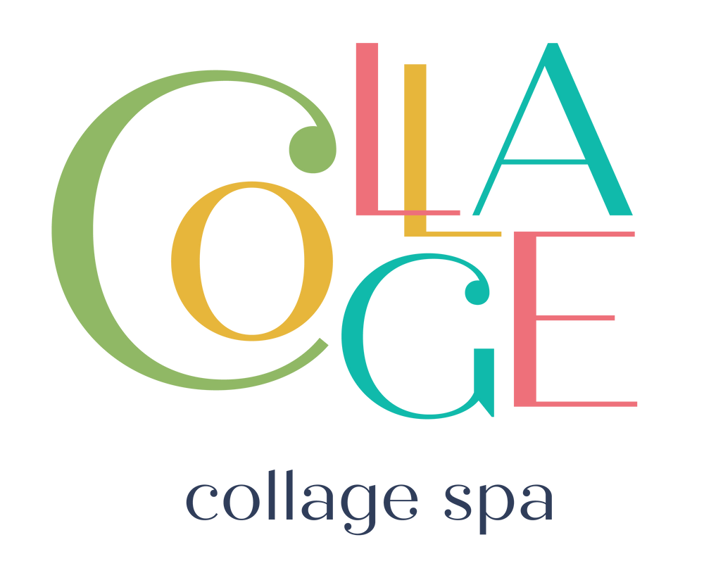 Collage Spa Logo