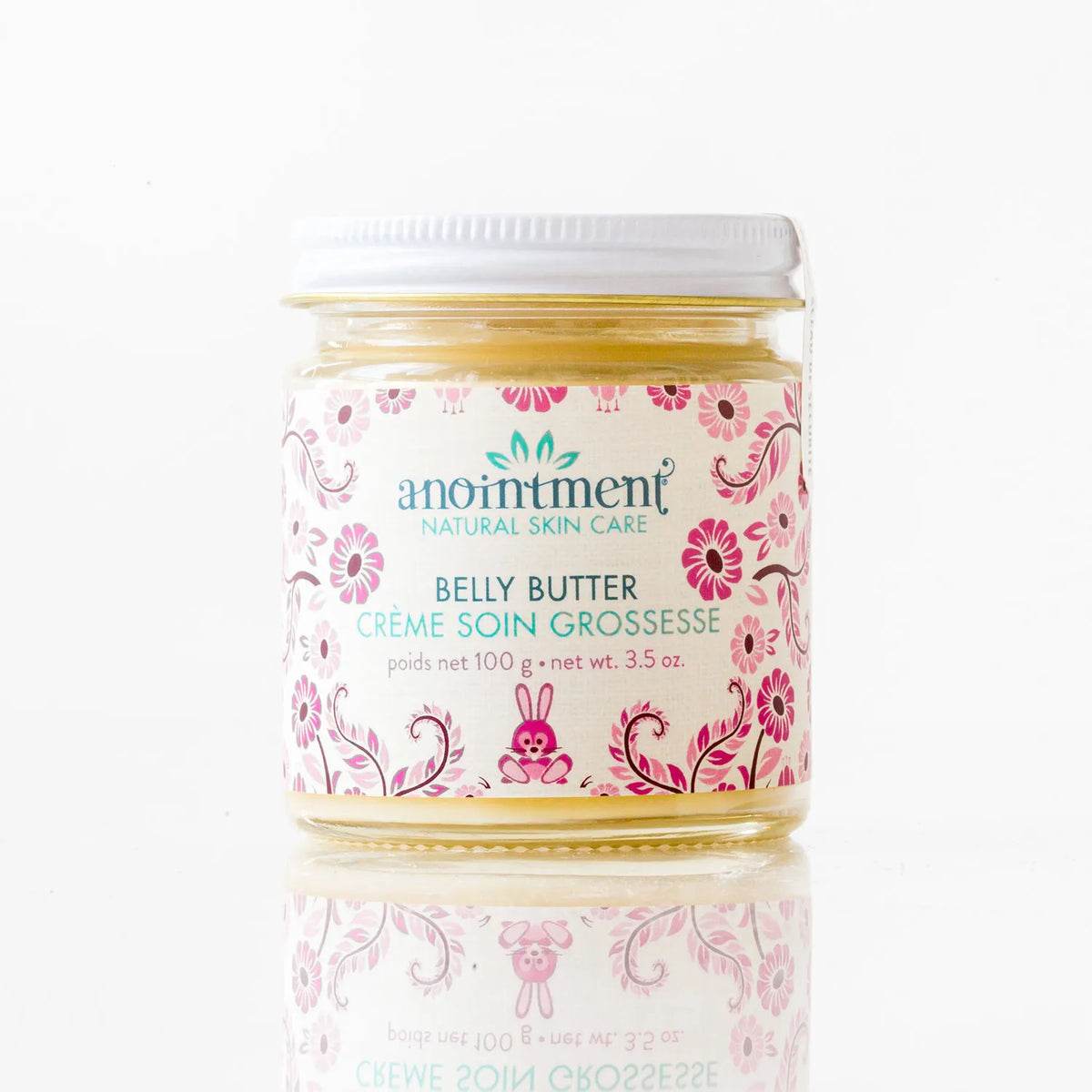 Anointment - Belly Butter