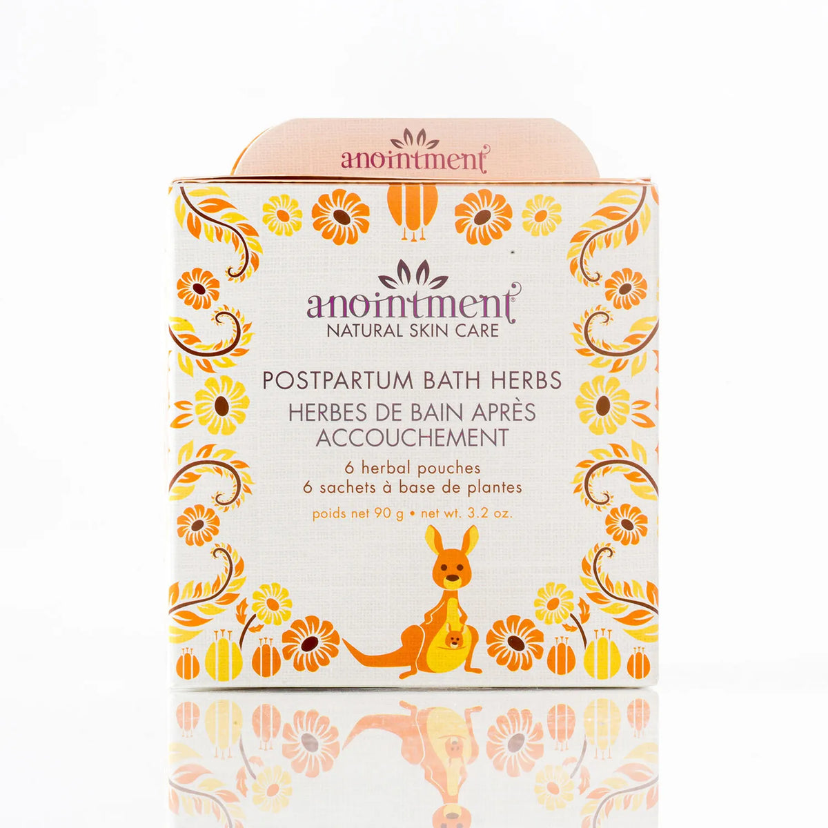 Anointment - Postpartum Bath Herbs