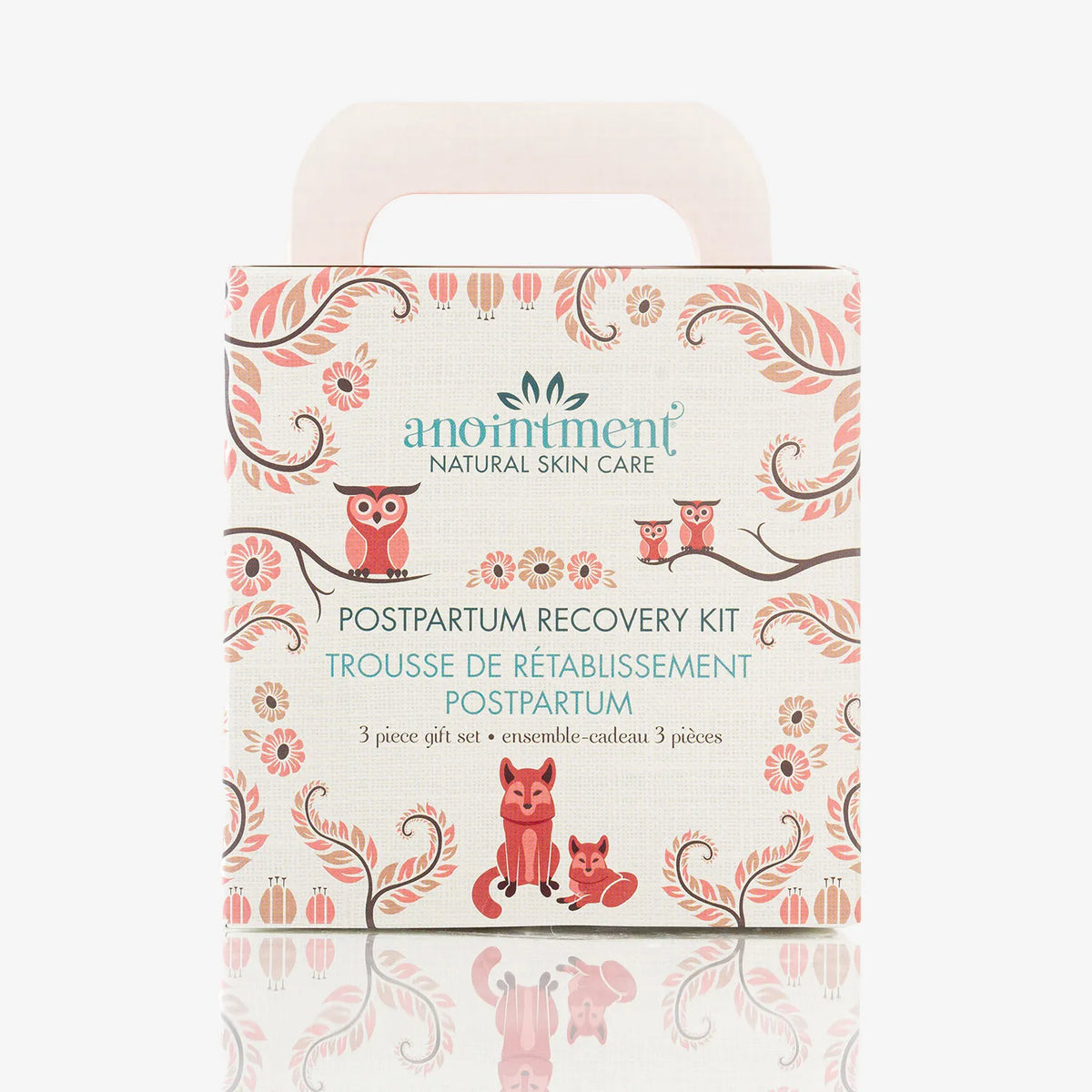 Anointment - Postpartum Recovery Kit