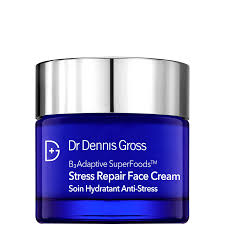 Dr Dennis Gross - Stress Repair Face Cream