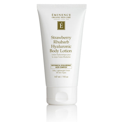 Eminence - Strawberry Rhubarb Body Lotion