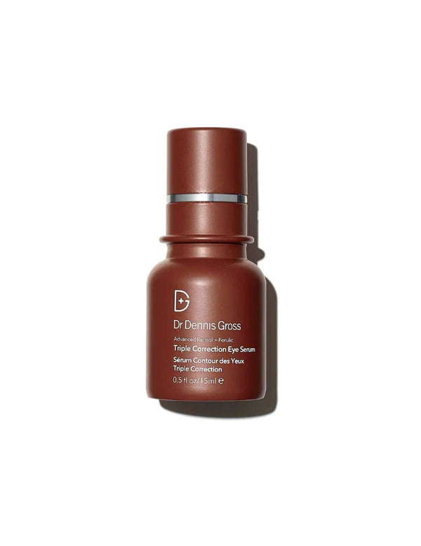 Dr Dennis Gross - Triple Correction Eye Serum