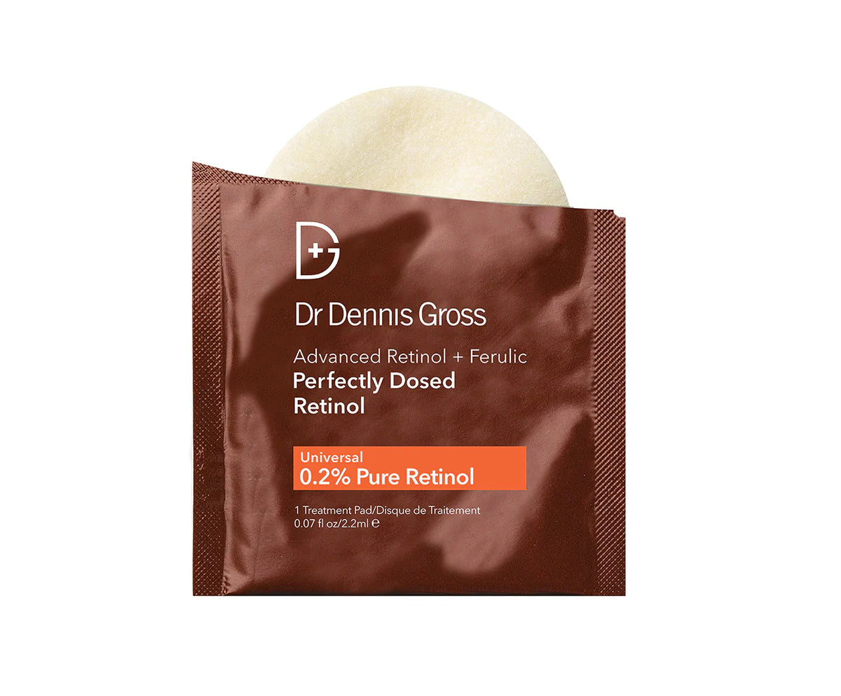 Dr Dennis Gross -  Perfectly Dosed Treatments