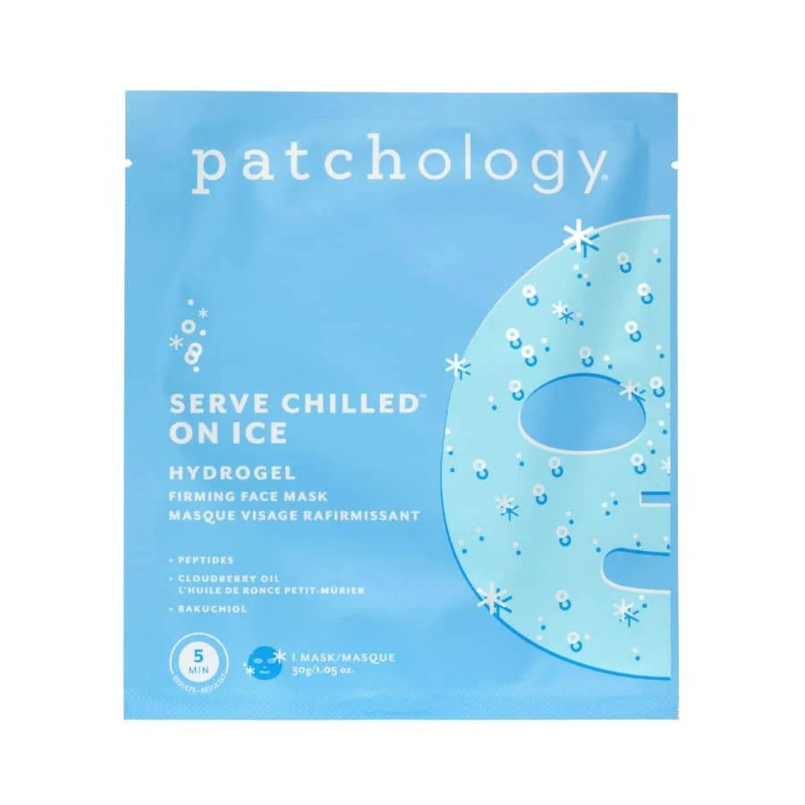 Patchology - Serve Chilled On Ice Mask