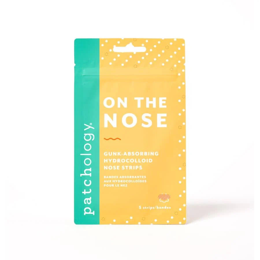 Patchology - On The Nose Strips