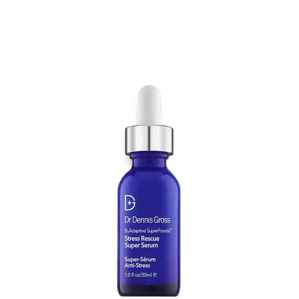 Dr Dennis Gross - Stress Rescue Super Serum