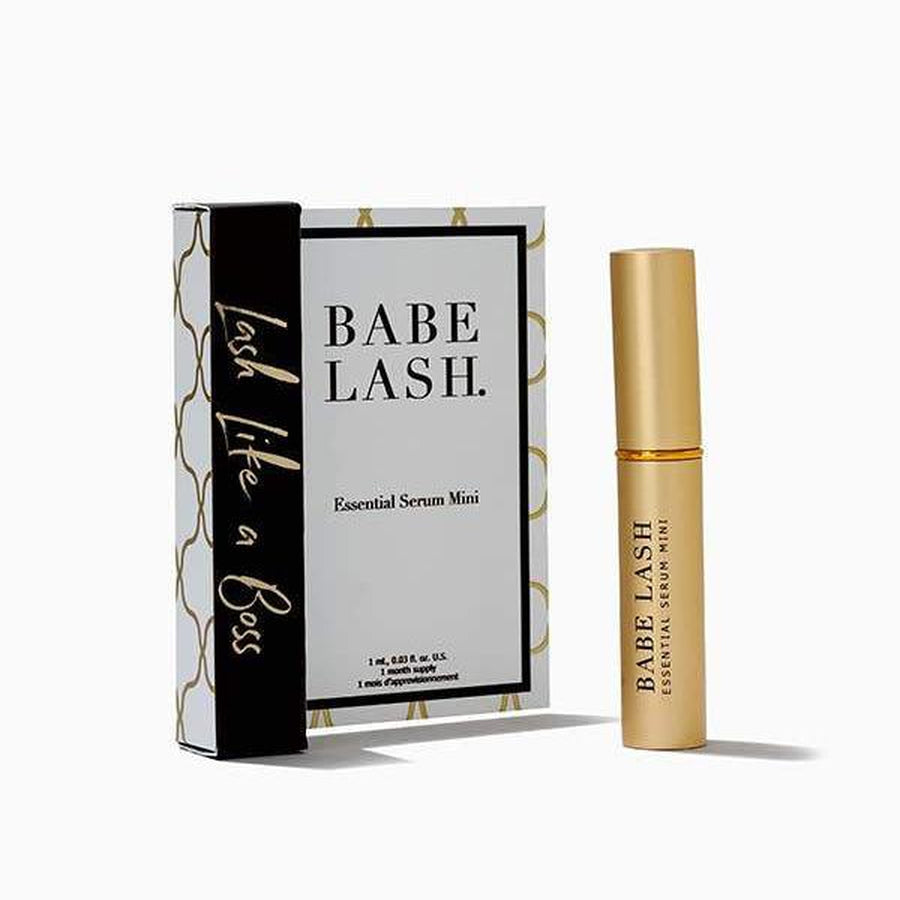 Babe Lash - Babe Lash Mini Essential Serum