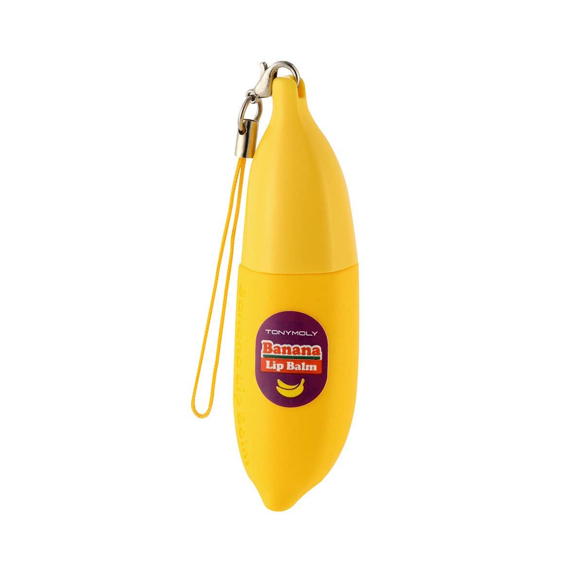 TONYMOLY - Magic Food Dalcom Banana Lip Balm