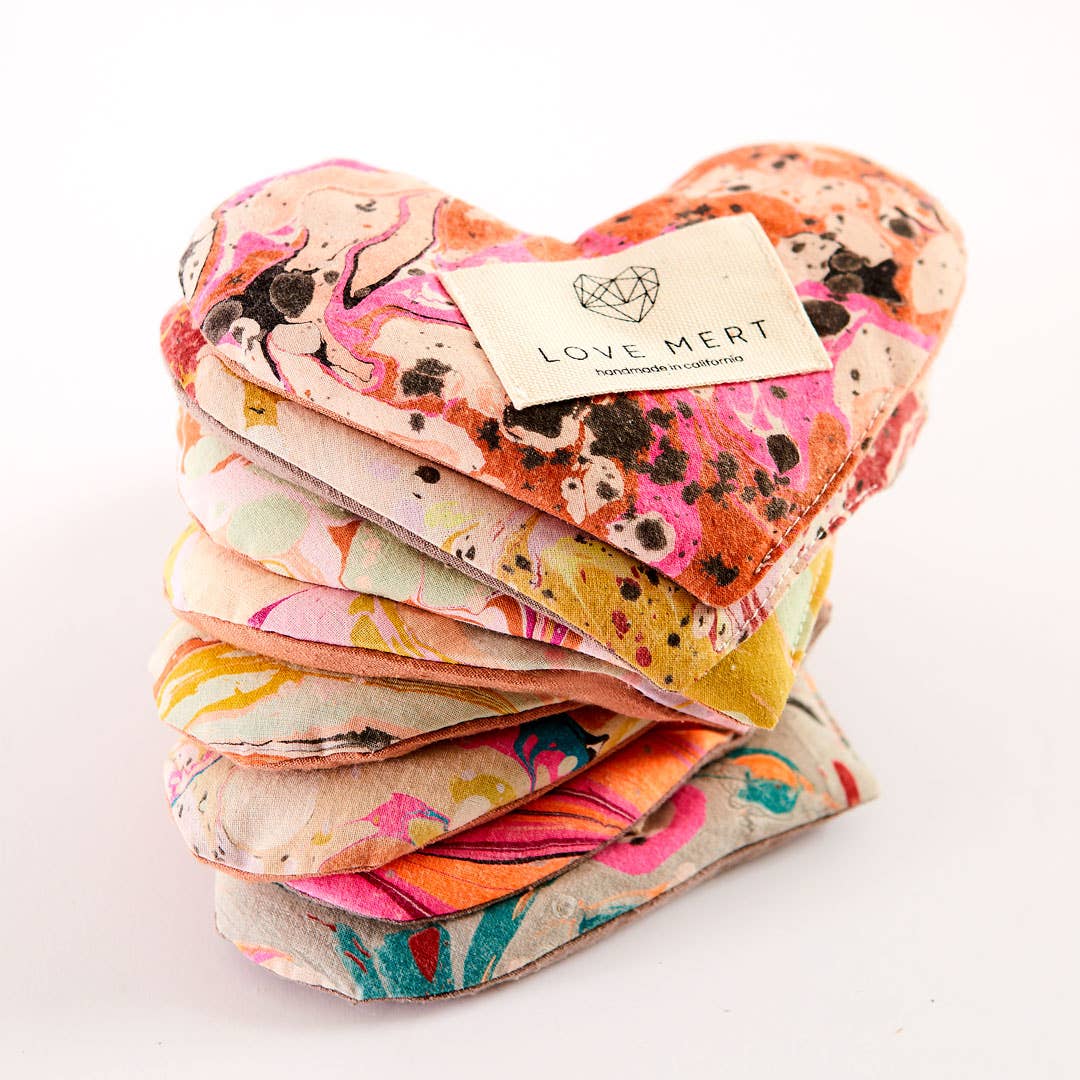Love Mert - Eye Love Pillow pack of 24 assorted