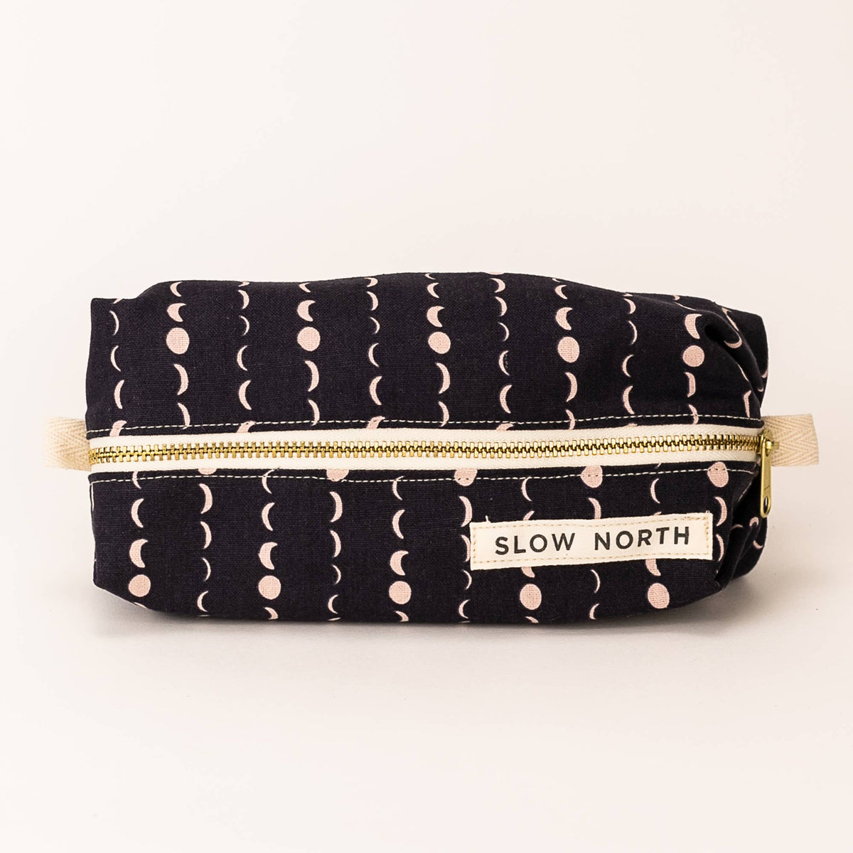 Slow North - Travel Pouch - Solstice