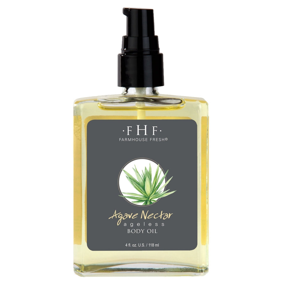 FHF - Agave Nectar Body Oil