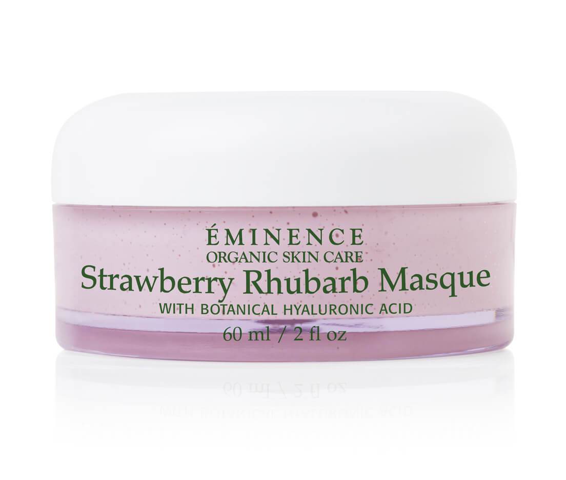 Eminence - Strawberry Rhubarb Masque