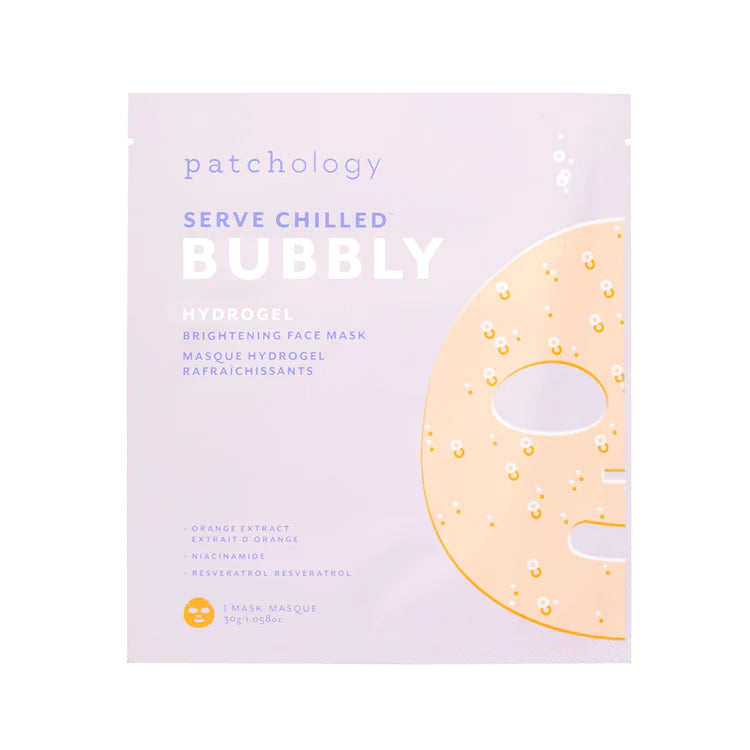 Patchology - Serve Chilled Bubbly