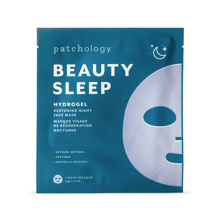 Patchology - Beauty Sleep Sheet Mask