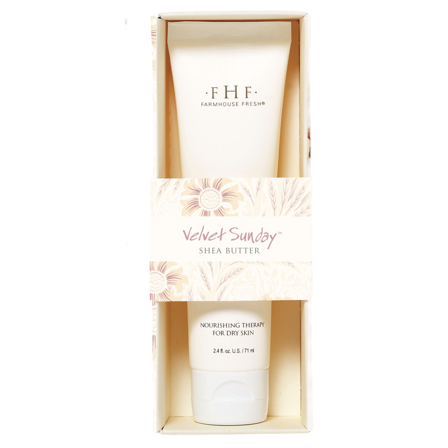 FHF - Velvet Sunday Lotion Tube