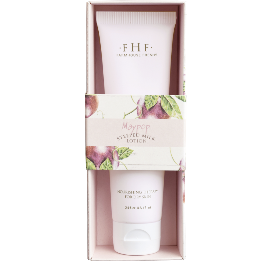 FHF - Maypop Lotion Tube