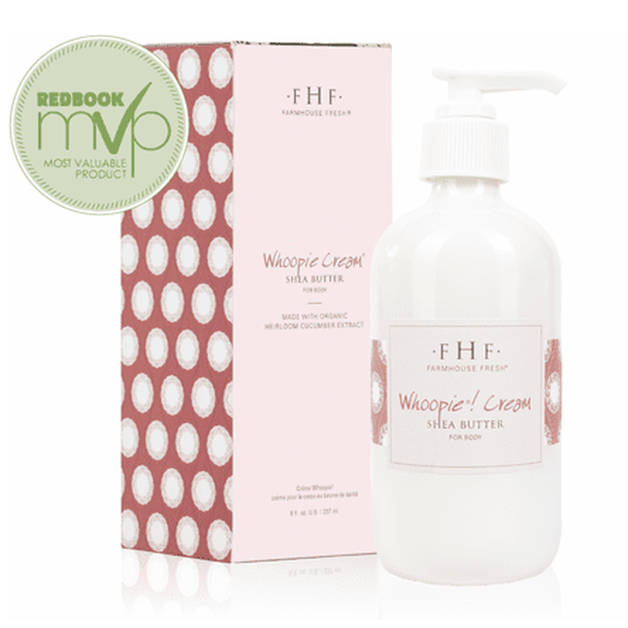 FHF - Whoopie! Cream Lotion Pump