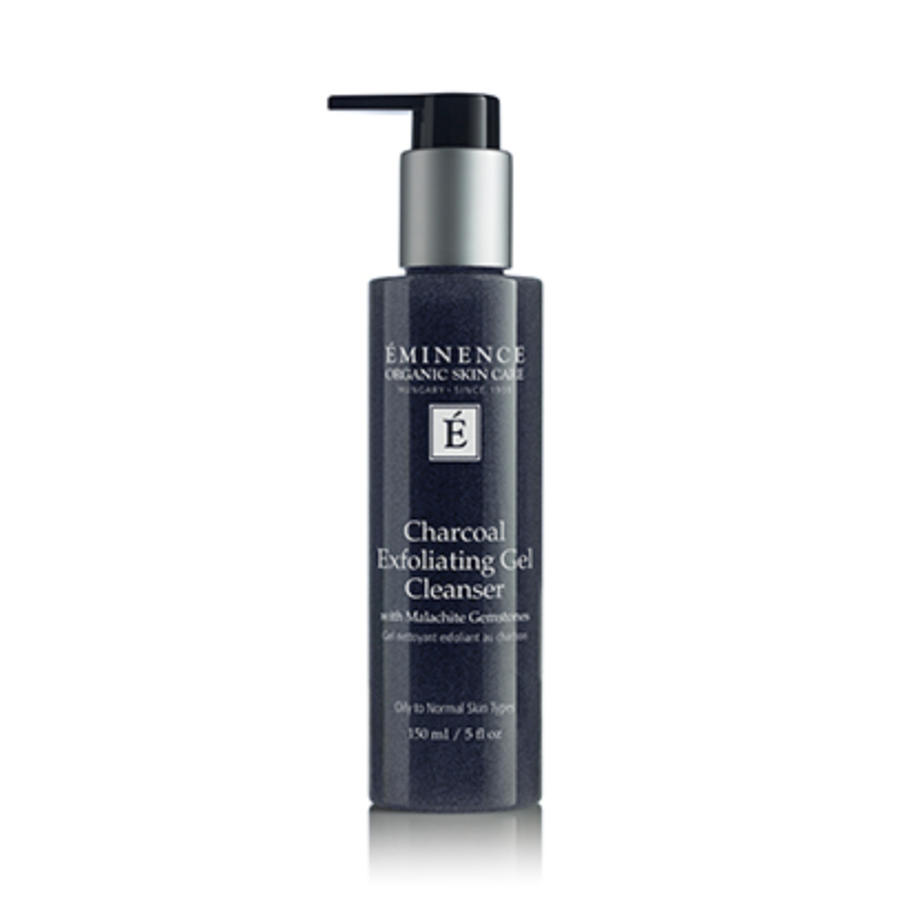 Eminence - Charcoal Exfoliating Gel Cleanser