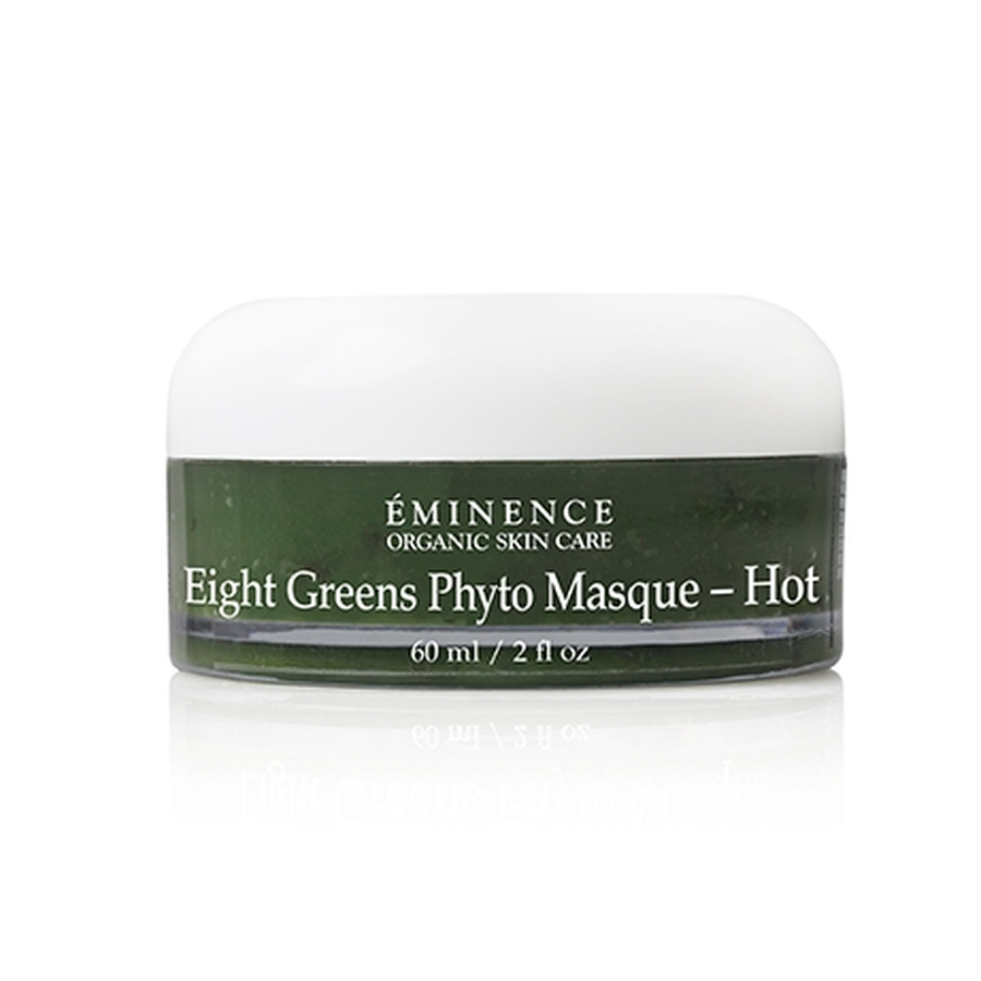 Eminence - Eight Greens Phyto Masque (Hot)