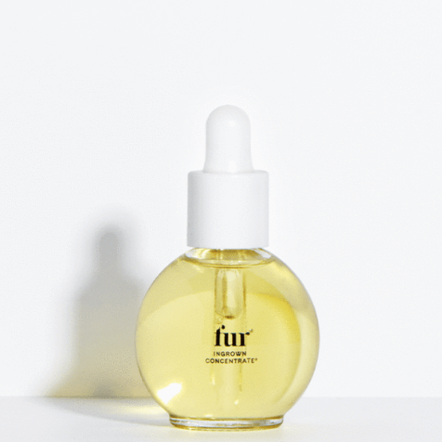 Fur - Ingrown Concentrate