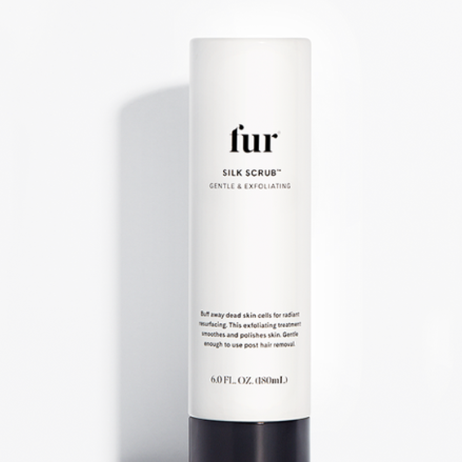 Fur - Silk Scrub