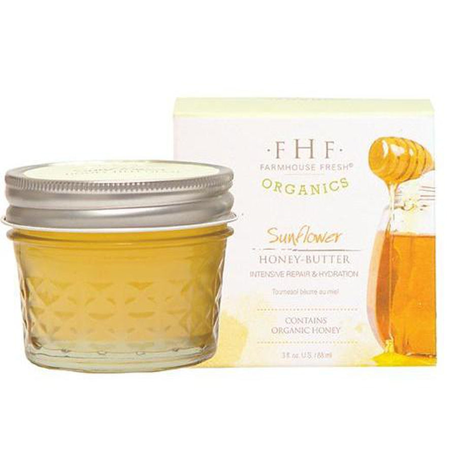 FHF - Sunflower Honey Butter
