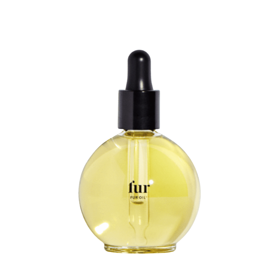 Fur - Fur Oil