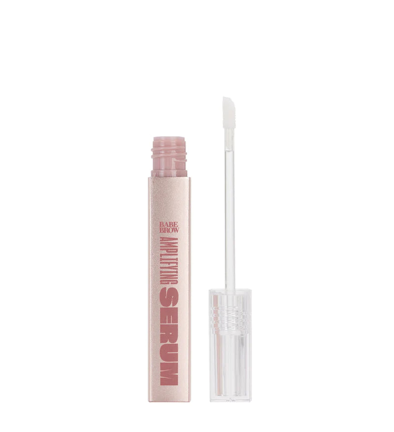 Babe Lash - Amplifying Serum 4 Month Supply