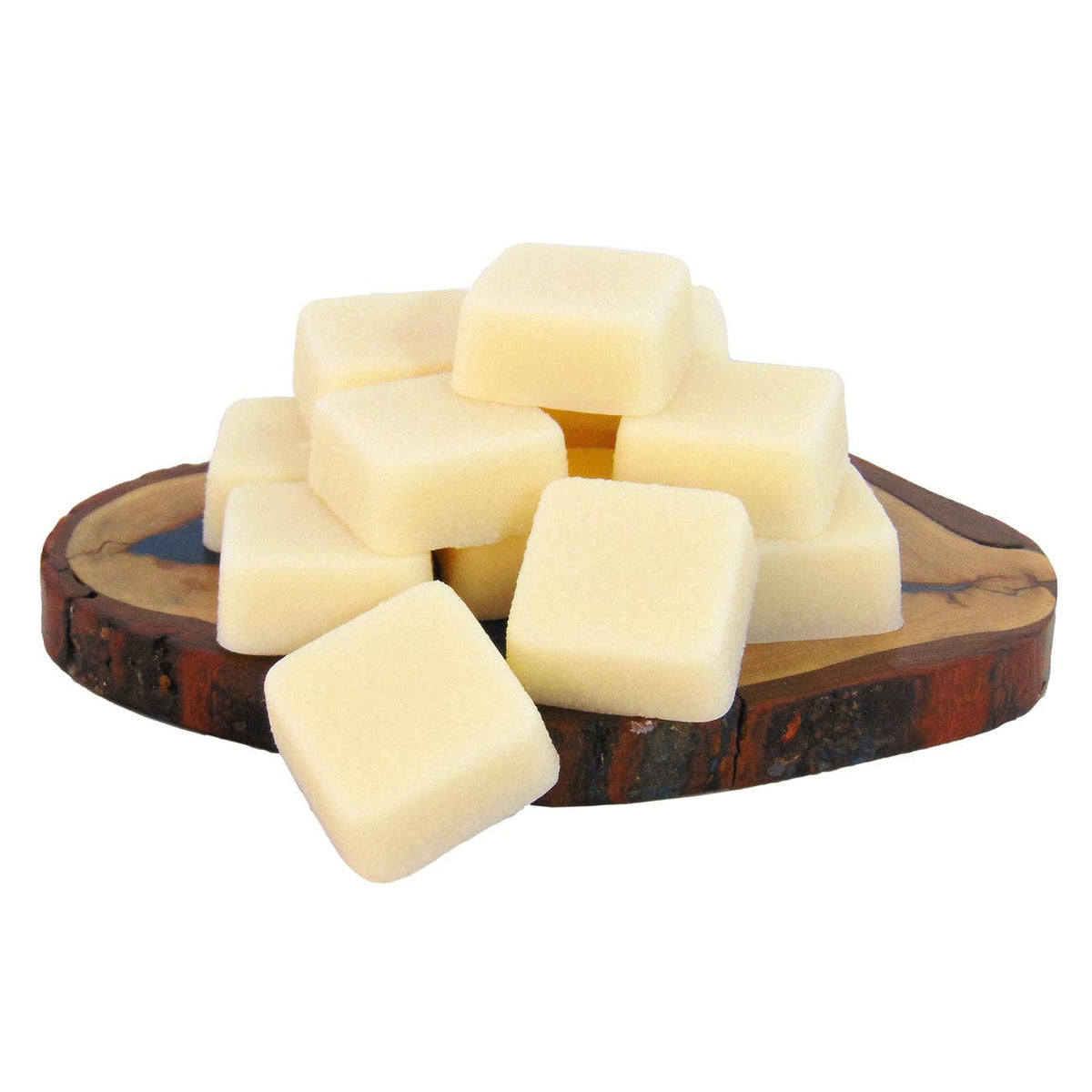Rustic Strength - Lotion Bar - Unscented