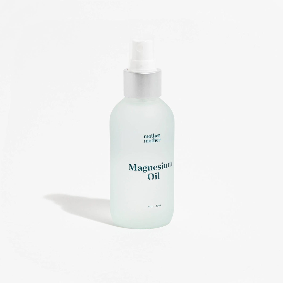 Mother Mother - Magnesium Oil