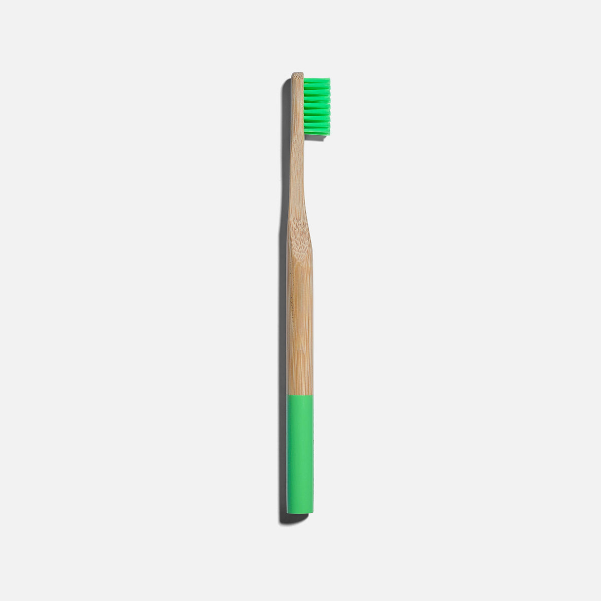 Zero Waste Club -Green Bamboo Toothbrush
