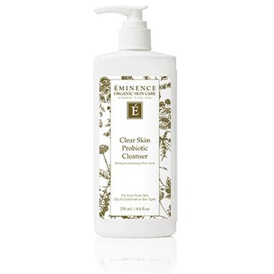 Eminence - Clear Skin Probiotic Cleanser