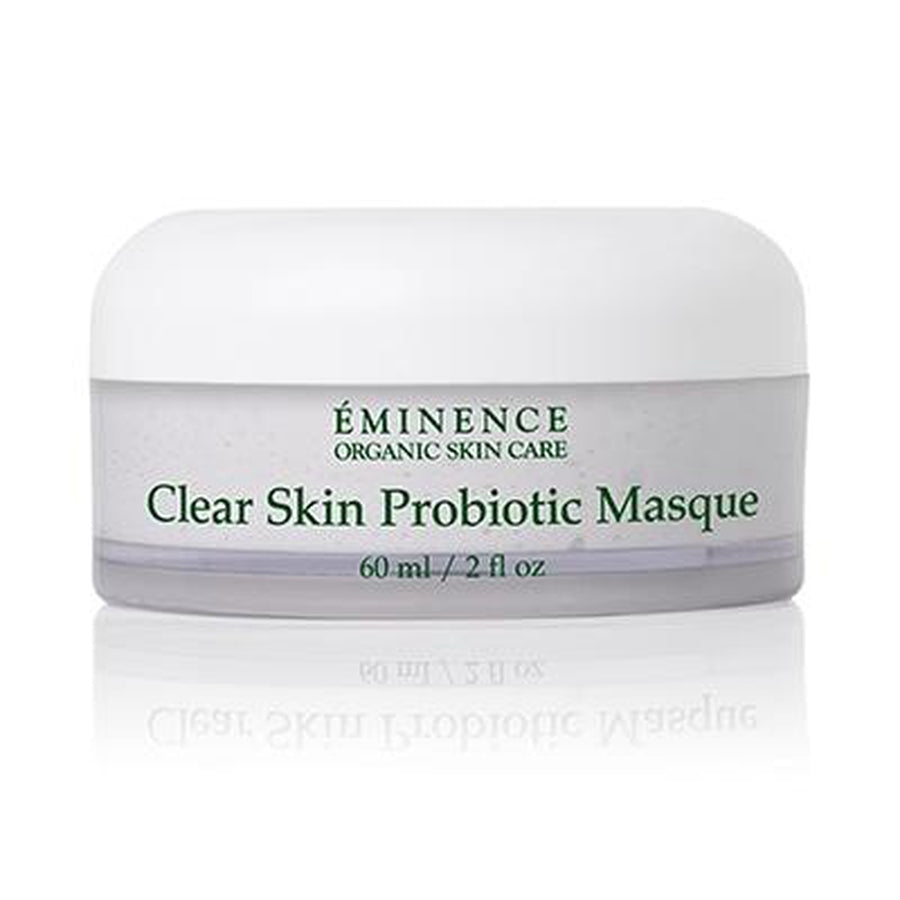 Eminence - Clear Skin Probiotic Masque