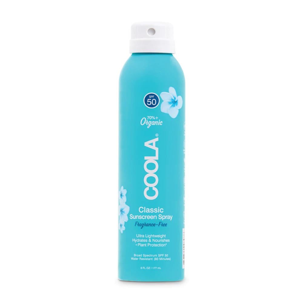 Coola - Classic Sunscreen Spray