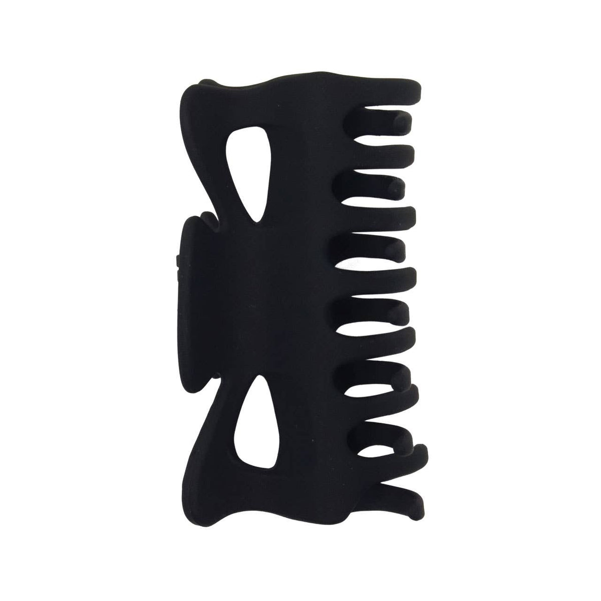 KITSCH - Large Claw Clip - Black