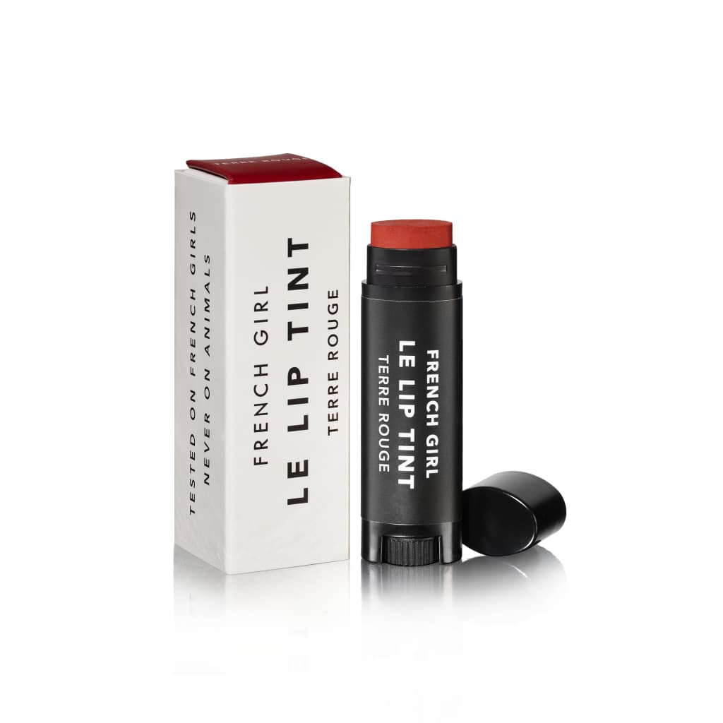 FRENCH GIRL - Lip Tint - Terre Rouge