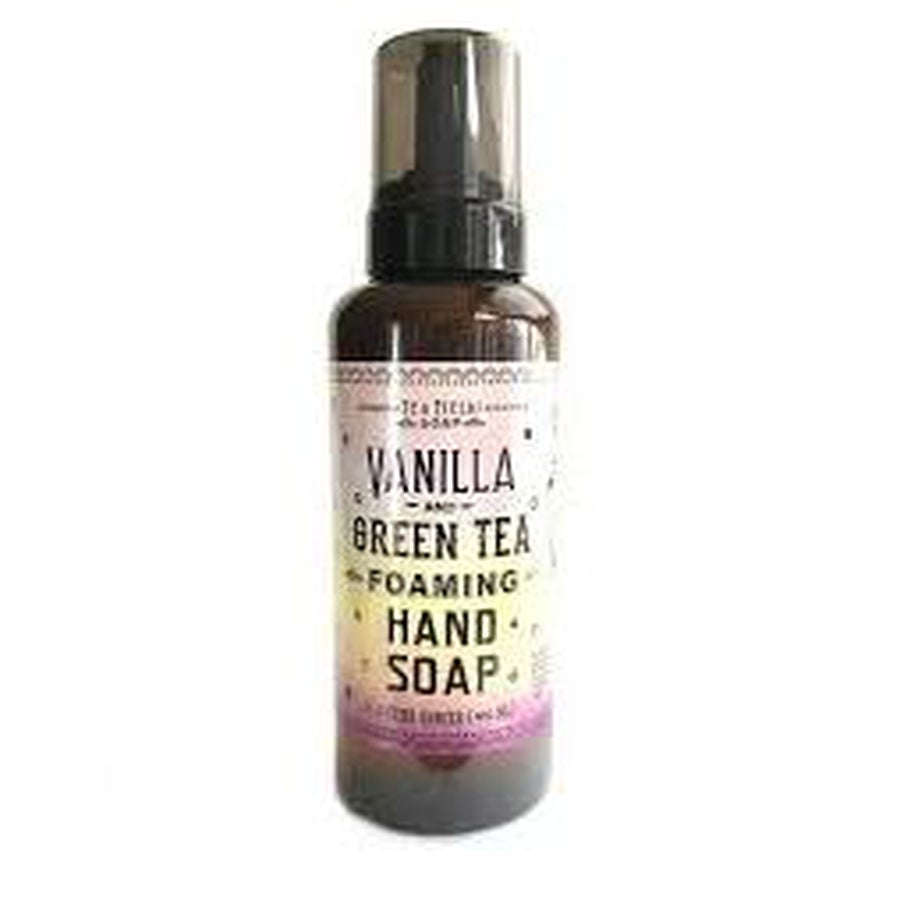VFTF - Foaming Hand Soap - Vanilla
