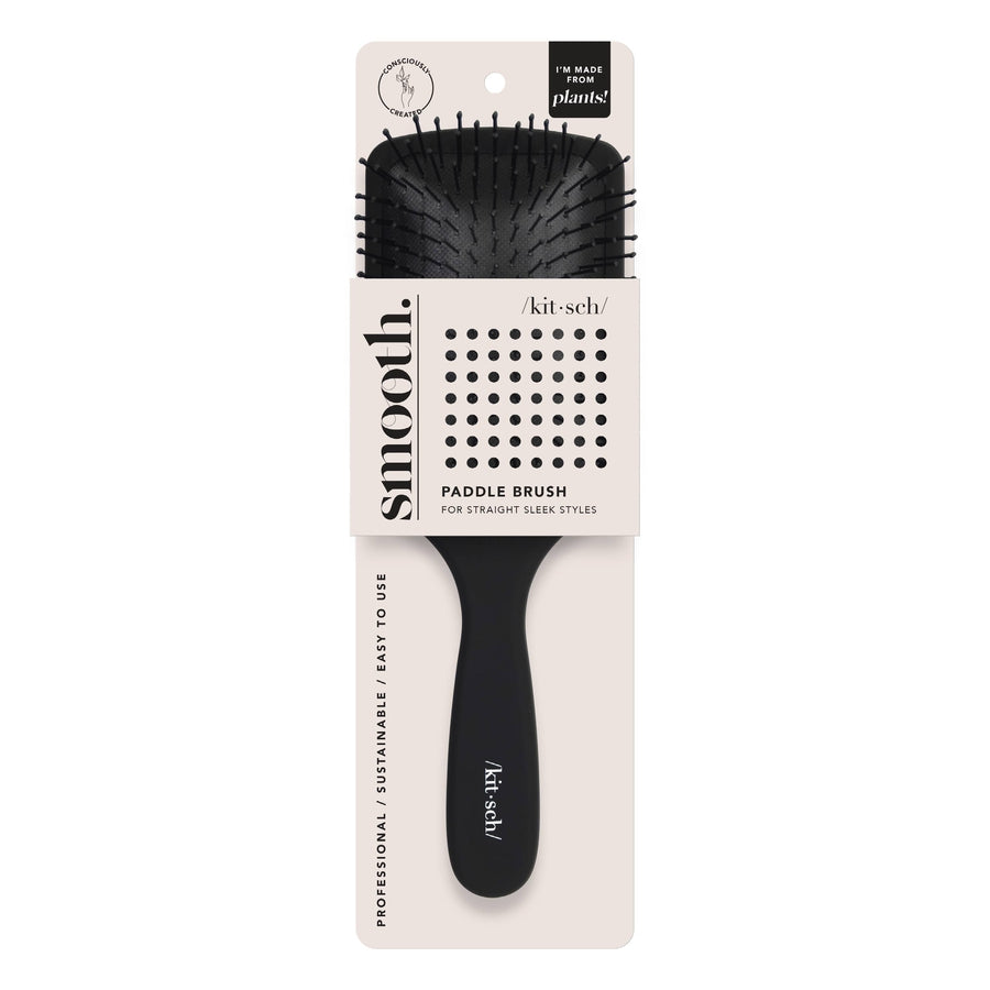 KITSCH - Paddle Brush