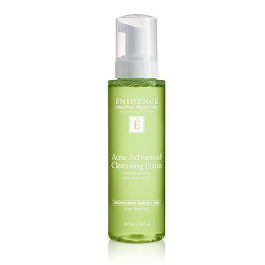 Eminence - Advanced Acne Cleansing Foam