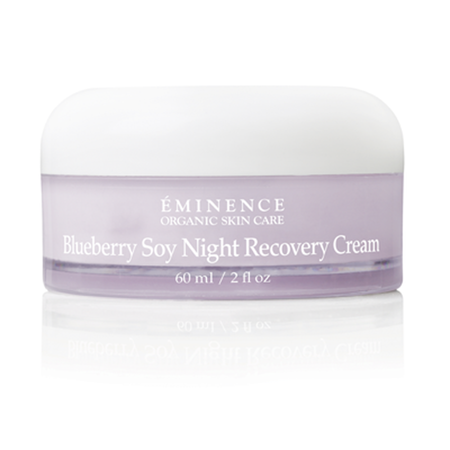 Eminence - Blueberry Soy Night Cream