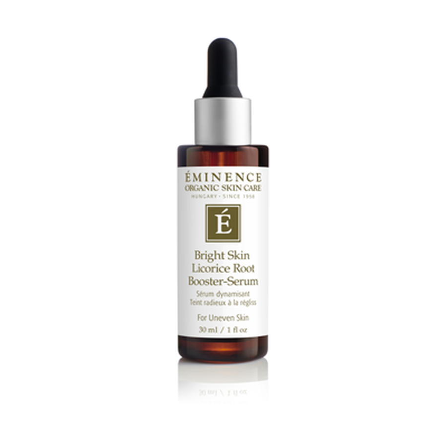 Eminence - Bright Skin Licorice Root Booster Serum
